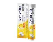 14271-ascorvita max 20 sumivych tablet